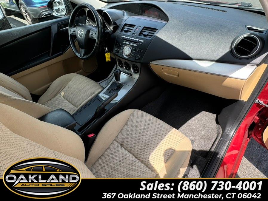 2010 Mazda MAZDA3 i Touring - Photo 19