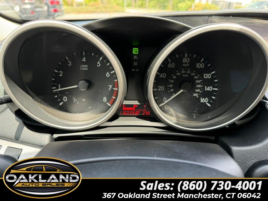 2010 Mazda MAZDA3 i Touring - Photo 23