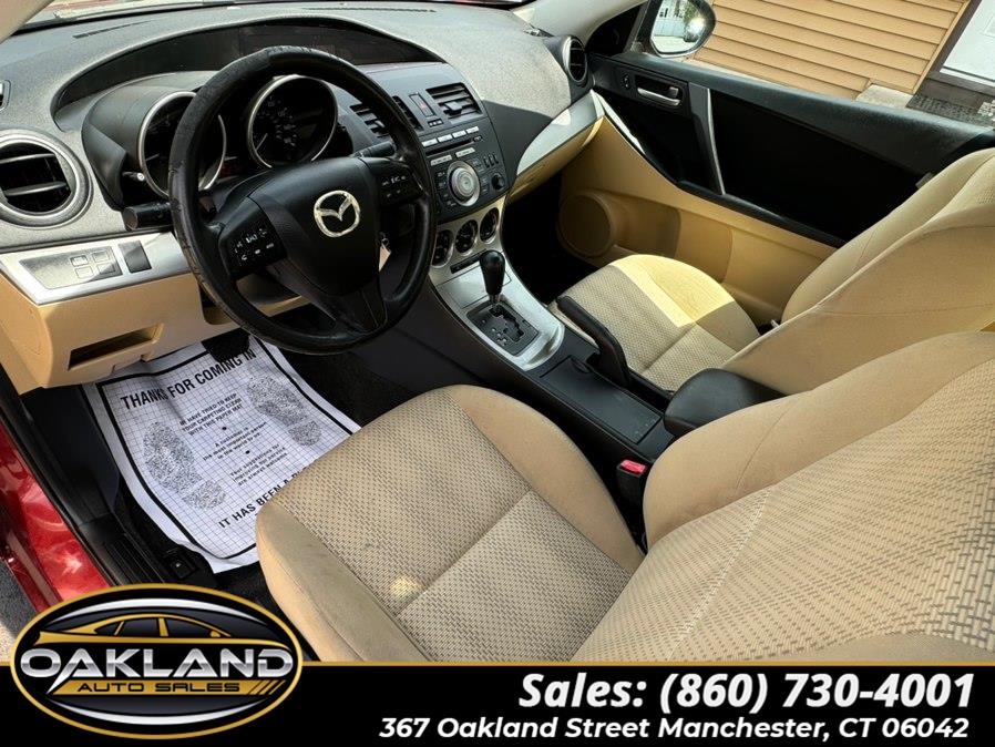 2010 Mazda MAZDA3 i Touring - Photo 10