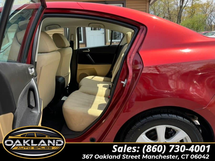 2010 Mazda MAZDA3 i Touring - Photo 12