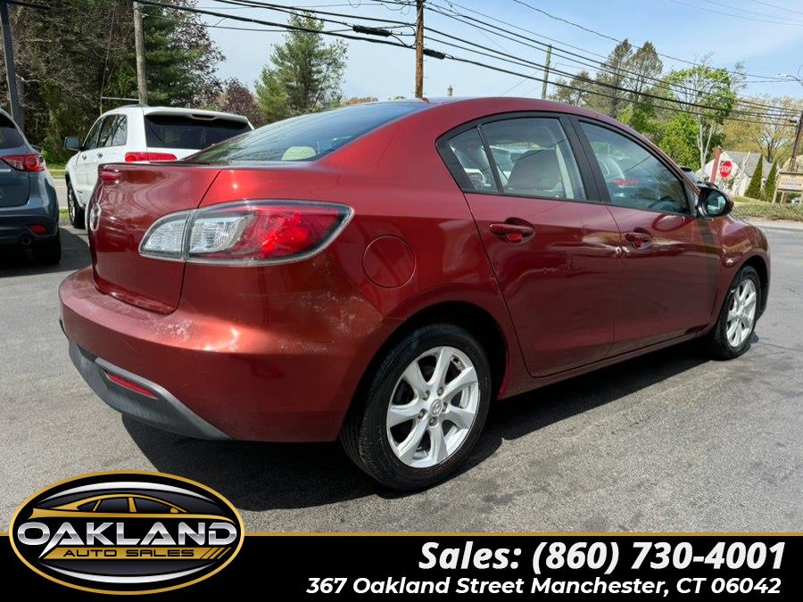 2010 Mazda MAZDA3 i Touring - Photo 7