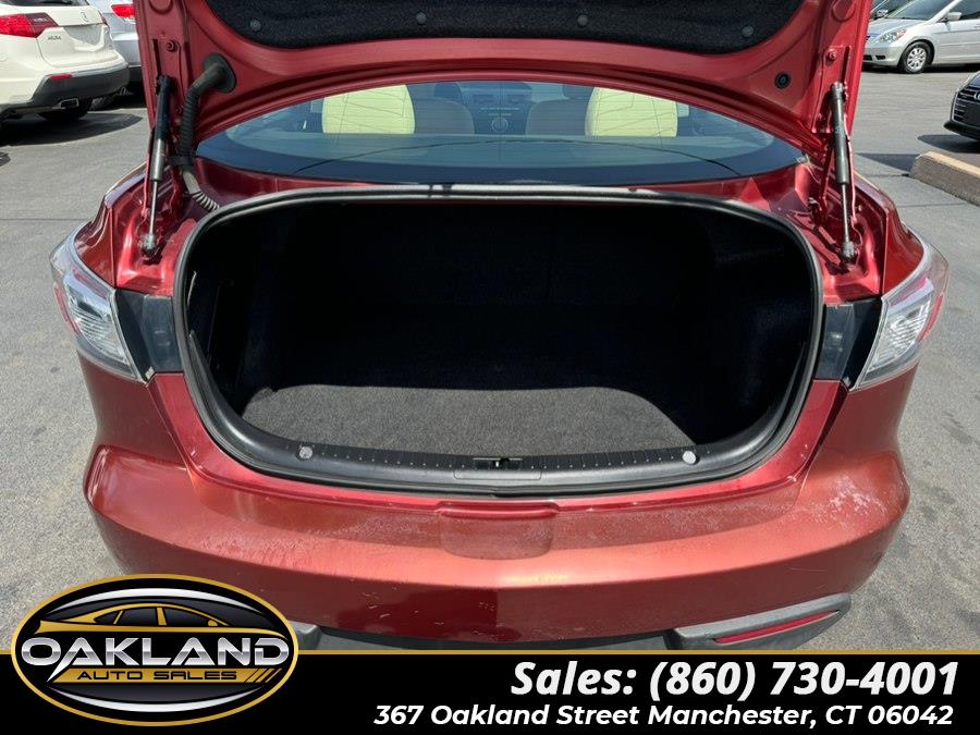 2010 Mazda MAZDA3 i Touring - Photo 14