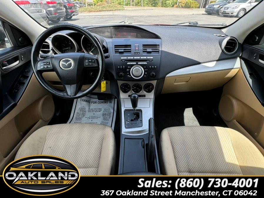 2010 Mazda MAZDA3 i Touring - Photo 20