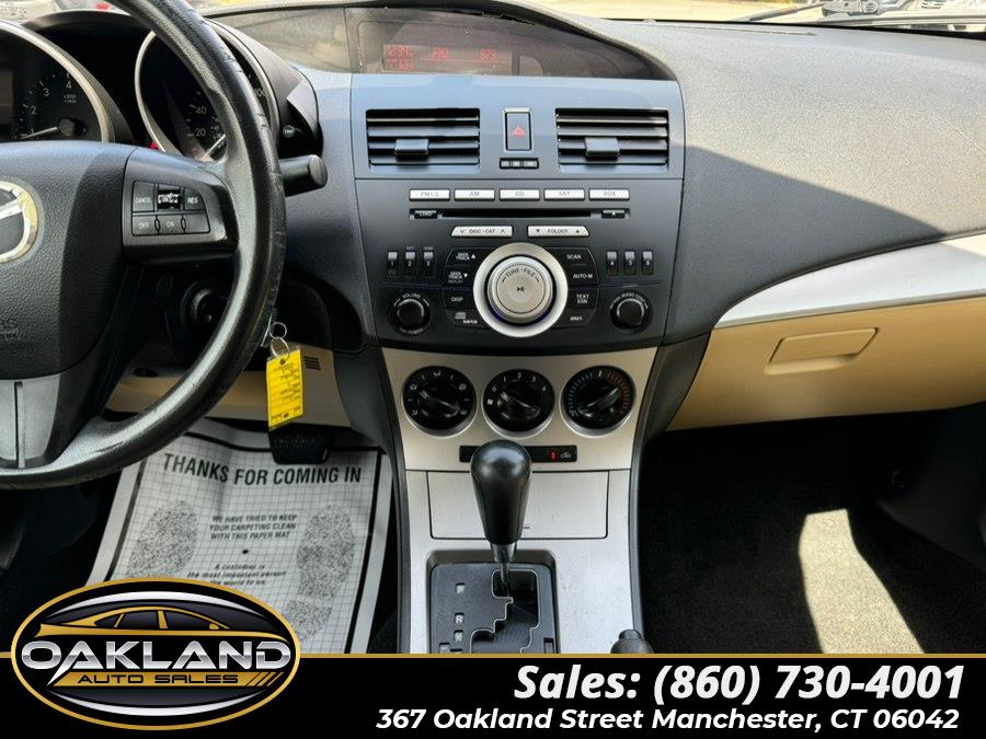 2010 Mazda MAZDA3 i Touring - Photo 21
