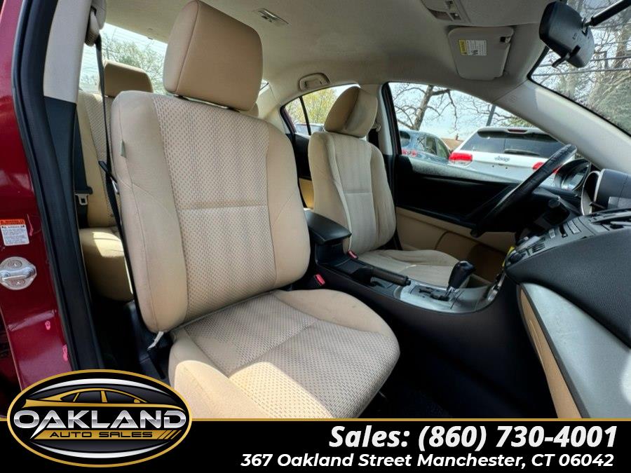 2010 Mazda MAZDA3 i Touring - Photo 18