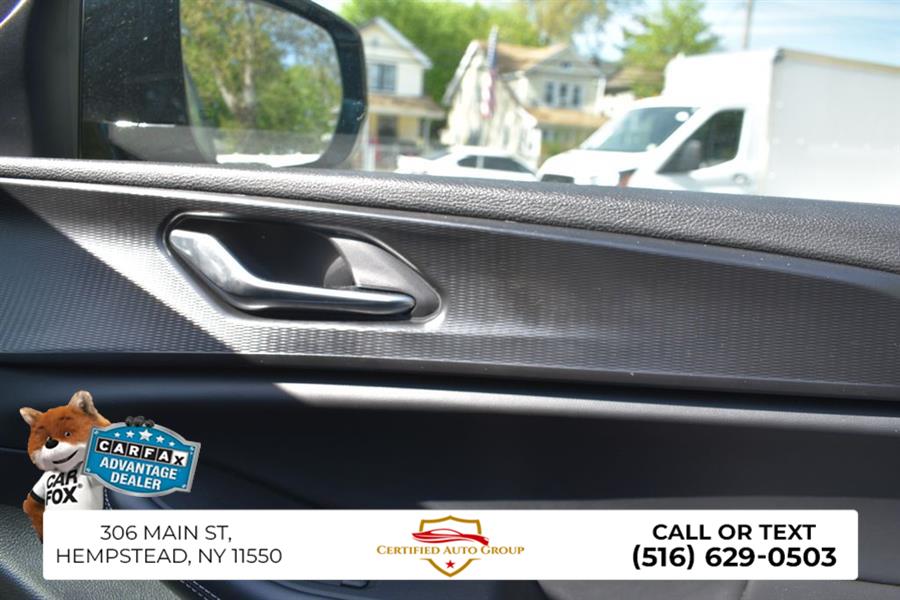 2025 Jeep Grand Cherokee Altitude - Photo 20