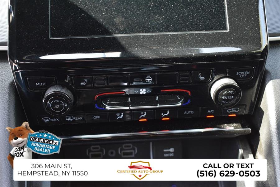 2025 Jeep Grand Cherokee Altitude - Photo 17