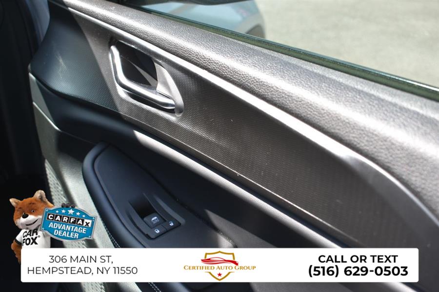 2025 Jeep Grand Cherokee Altitude - Photo 21