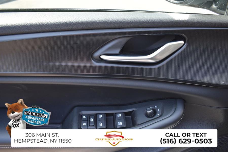 2025 Jeep Grand Cherokee Altitude - Photo 12