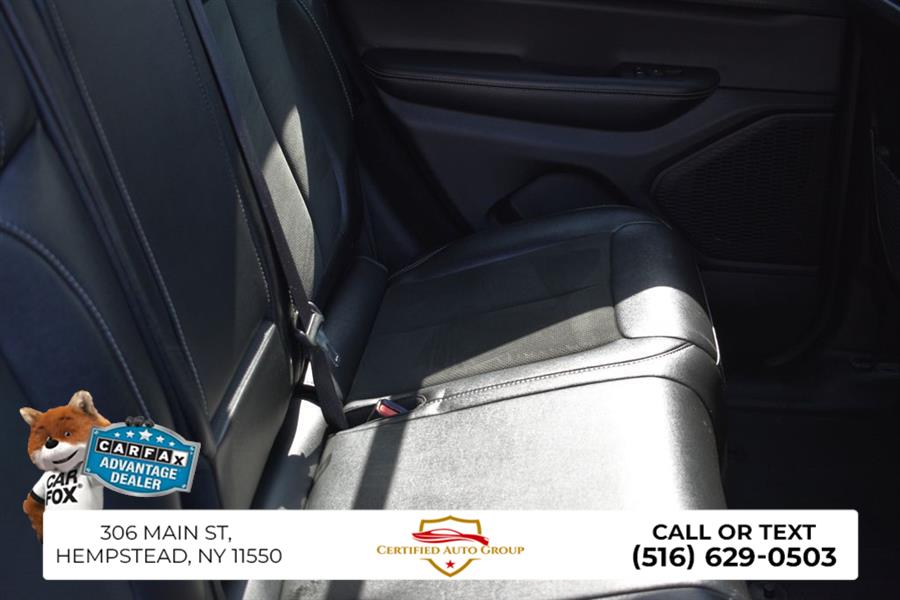 2025 Jeep Grand Cherokee Altitude - Photo 28