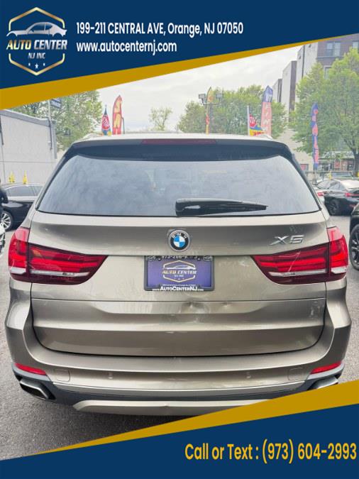 2018 BMW X5 xDrive35i - Photo 6