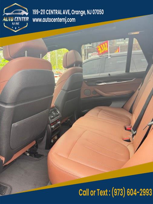 2018 BMW X5 xDrive35i - Photo 21