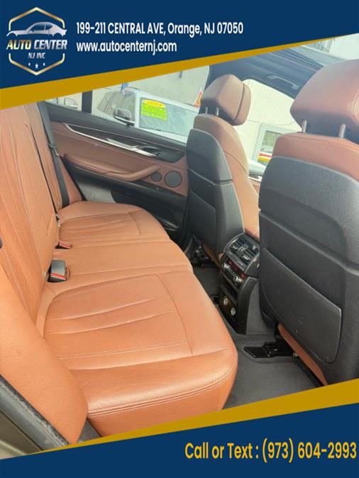 2018 BMW X5 xDrive35i - Photo 10