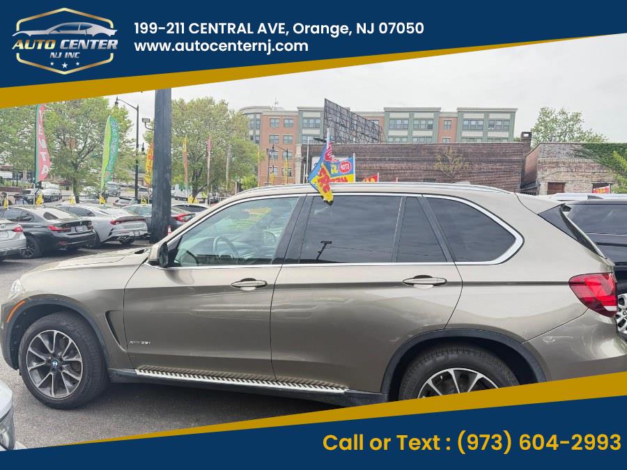 2018 BMW X5 xDrive35i - Photo 1