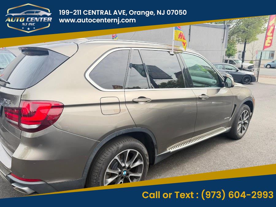 2018 BMW X5 xDrive35i - Photo 2