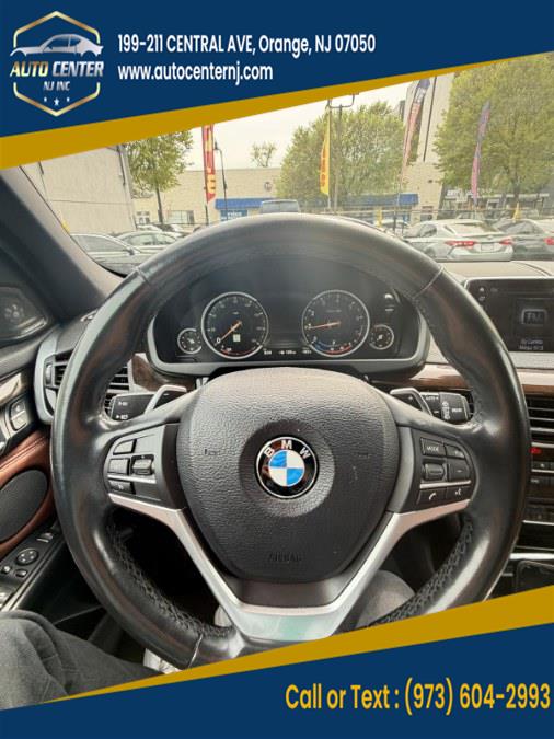 2018 BMW X5 xDrive35i - Photo 18