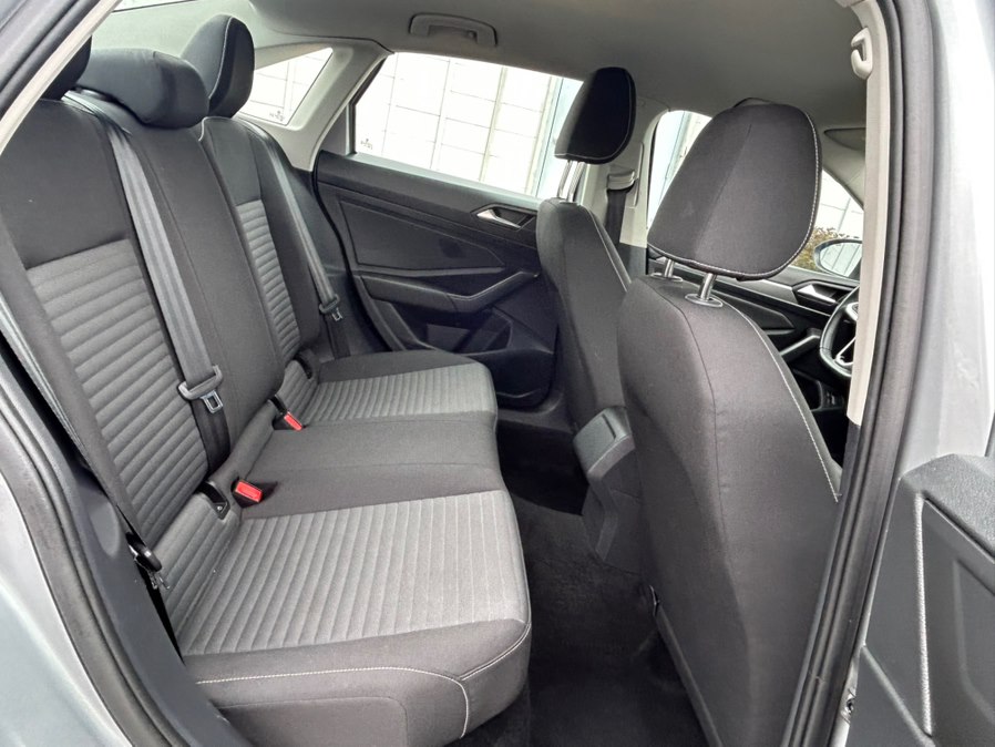 2024 Volkswagen Jetta S - Photo 11