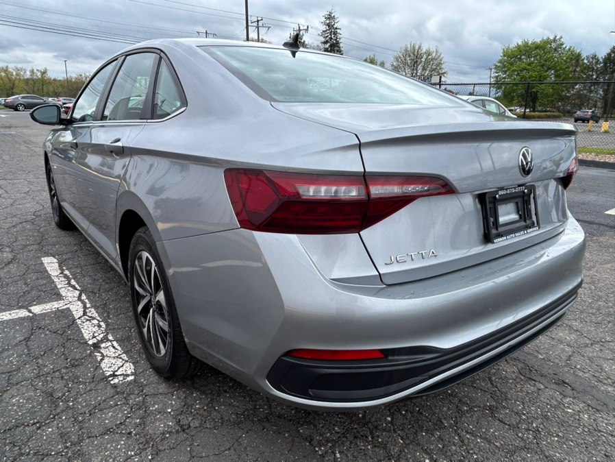 2024 Volkswagen Jetta S - Photo 6
