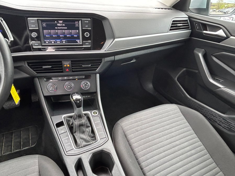 2024 Volkswagen Jetta S - Photo 14