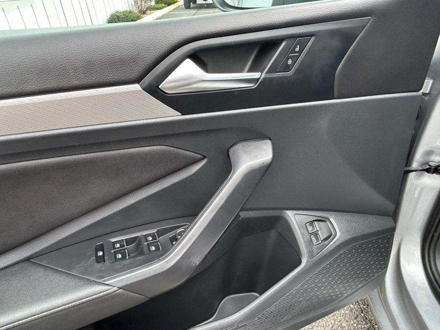 2024 Volkswagen Jetta S - Photo 9