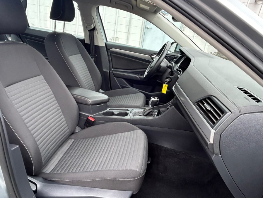 2024 Volkswagen Jetta S - Photo 12