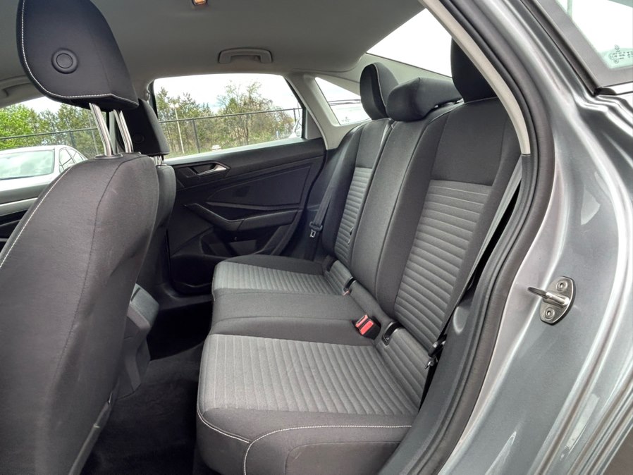 2024 Volkswagen Jetta S - Photo 10