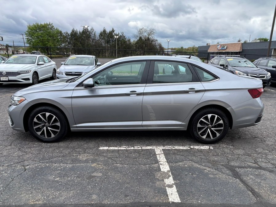 2024 Volkswagen Jetta S - Photo 7