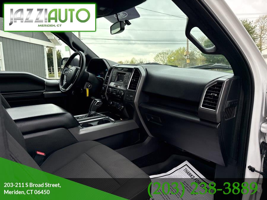 2016 Ford F-150 XLT - Photo 26