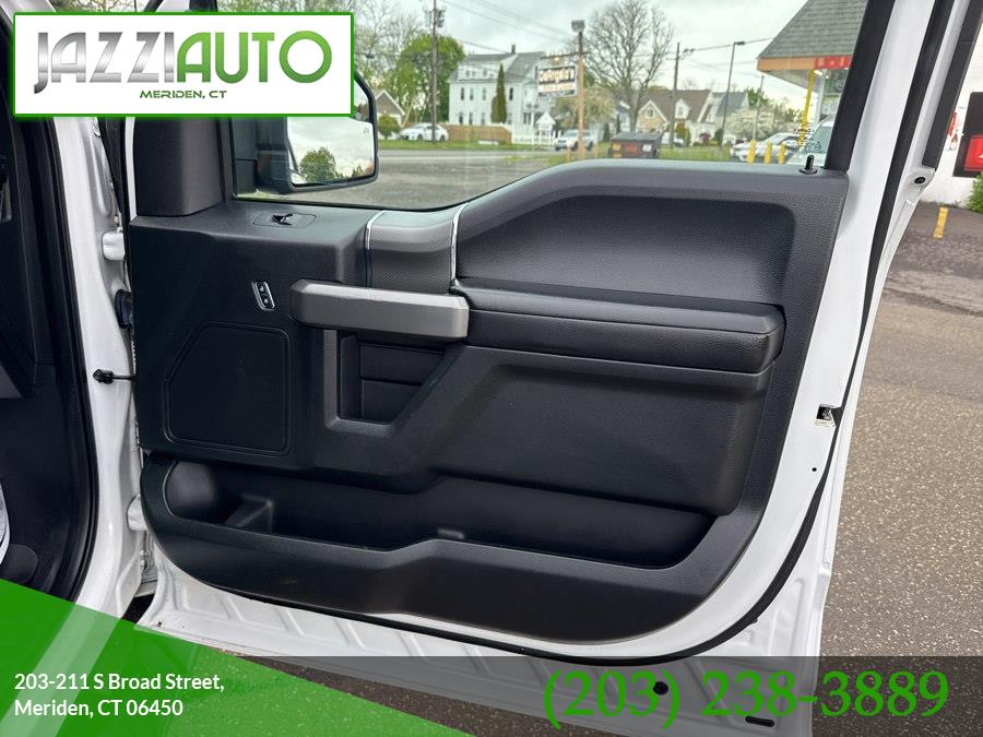 2016 Ford F-150 XLT - Photo 25