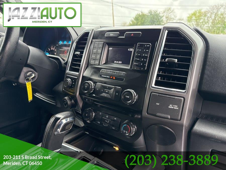 2016 Ford F-150 XLT - Photo 29