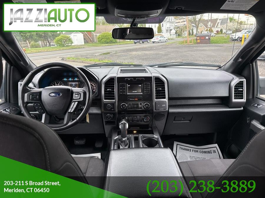 2016 Ford F-150 XLT - Photo 19