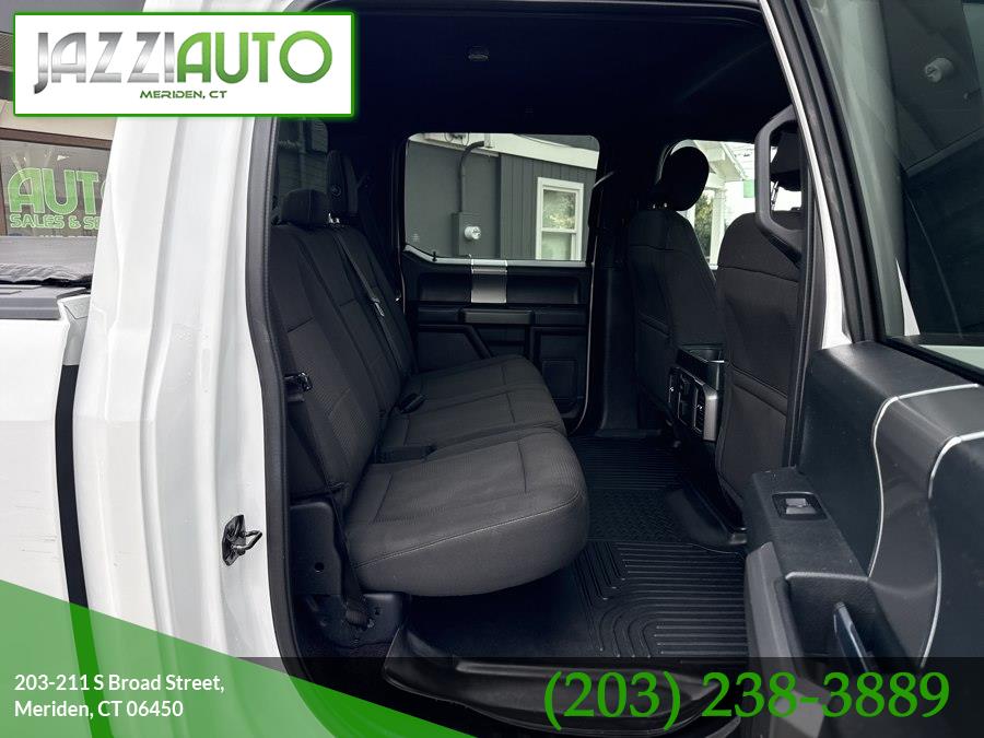 2016 Ford F-150 XLT - Photo 24