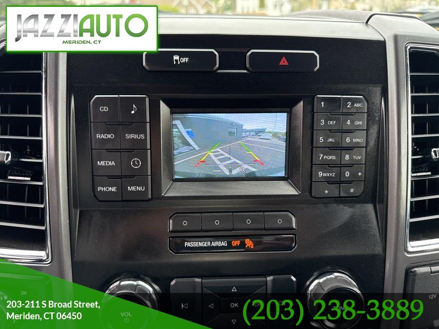 2016 Ford F-150 XLT - Photo 13