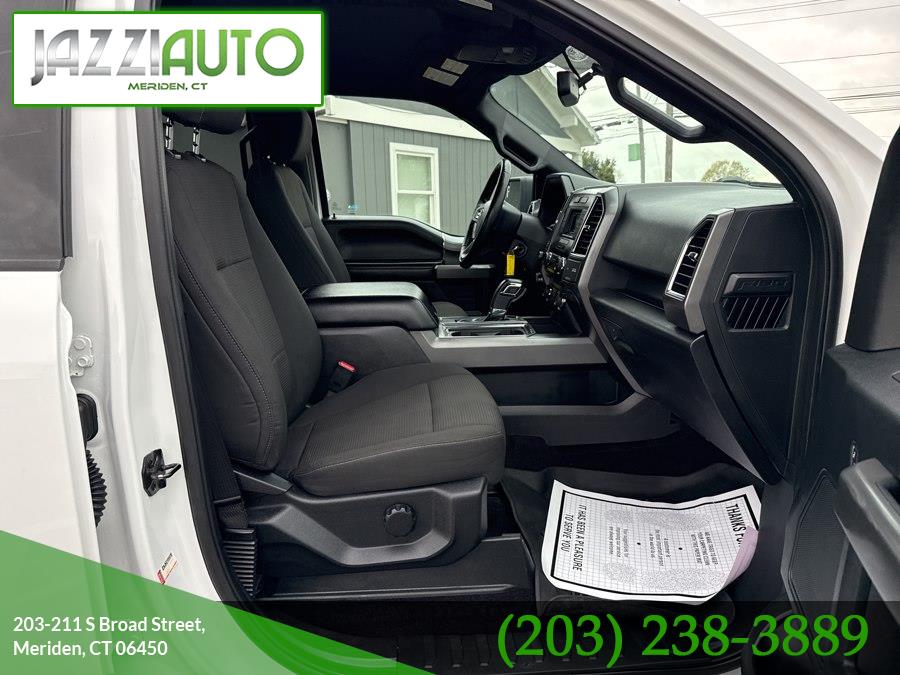2016 Ford F-150 XLT - Photo 27