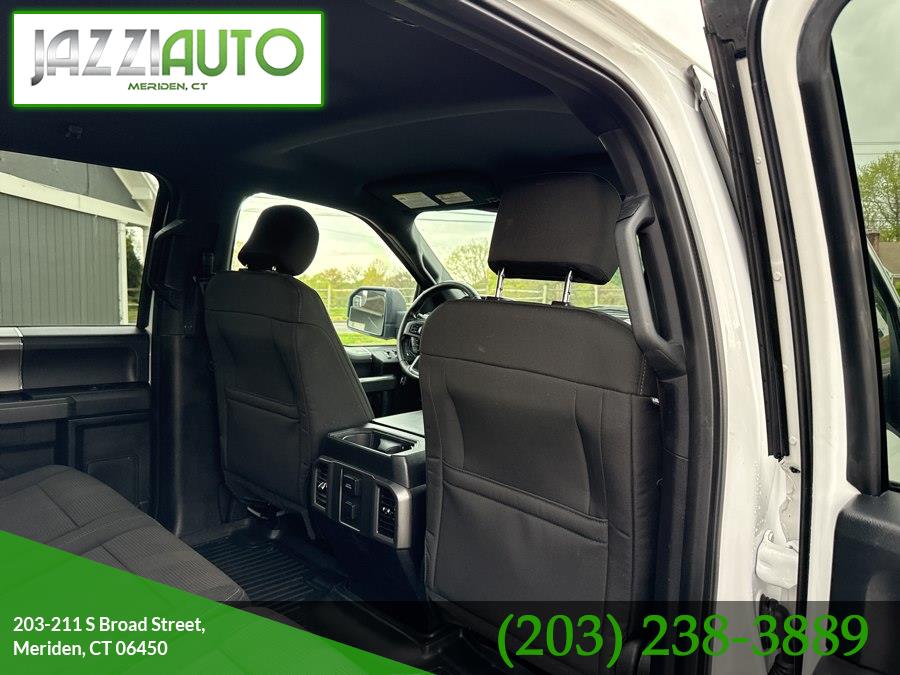 2016 Ford F-150 XLT - Photo 22