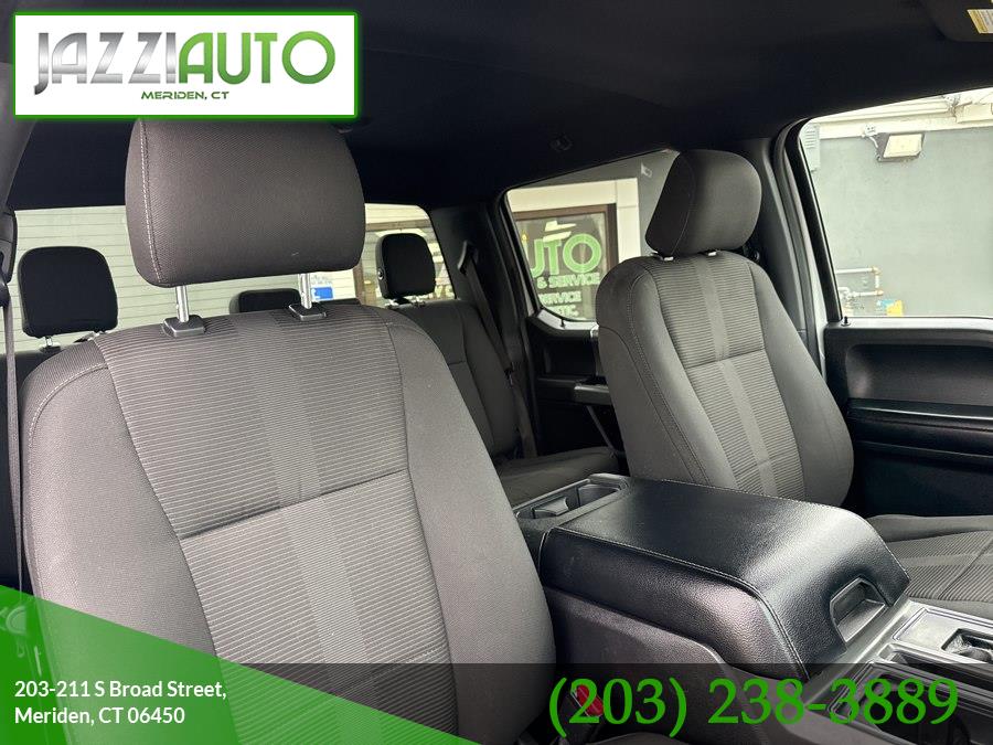 2016 Ford F-150 XLT - Photo 28