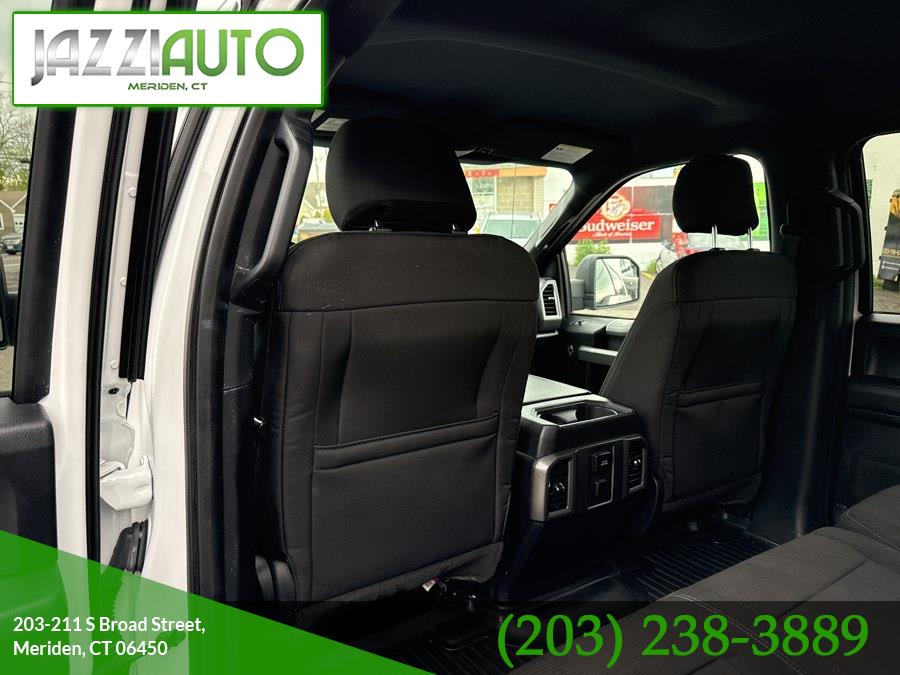 2016 Ford F-150 XLT - Photo 16