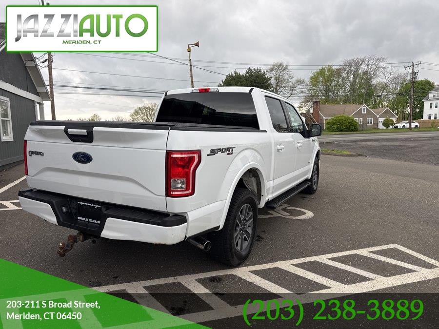 2016 Ford F-150 XLT - Photo 6