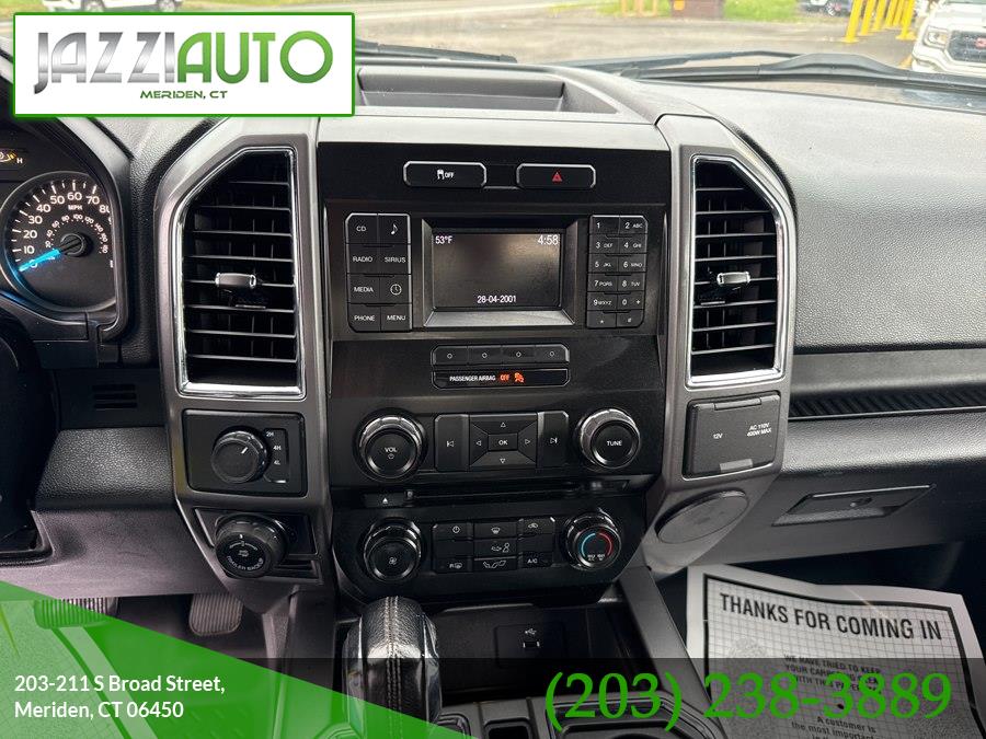 2016 Ford F-150 XLT - Photo 12