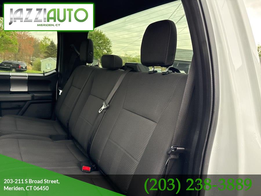 2016 Ford F-150 XLT - Photo 17