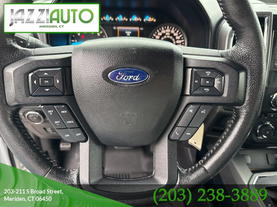 2016 Ford F-150 XLT - Photo 14