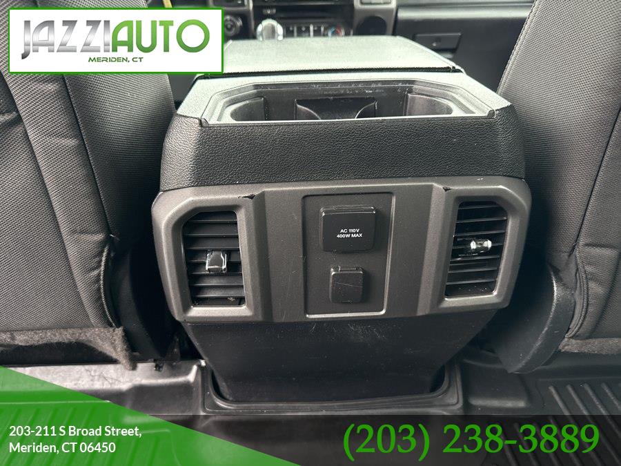 2016 Ford F-150 XLT - Photo 18