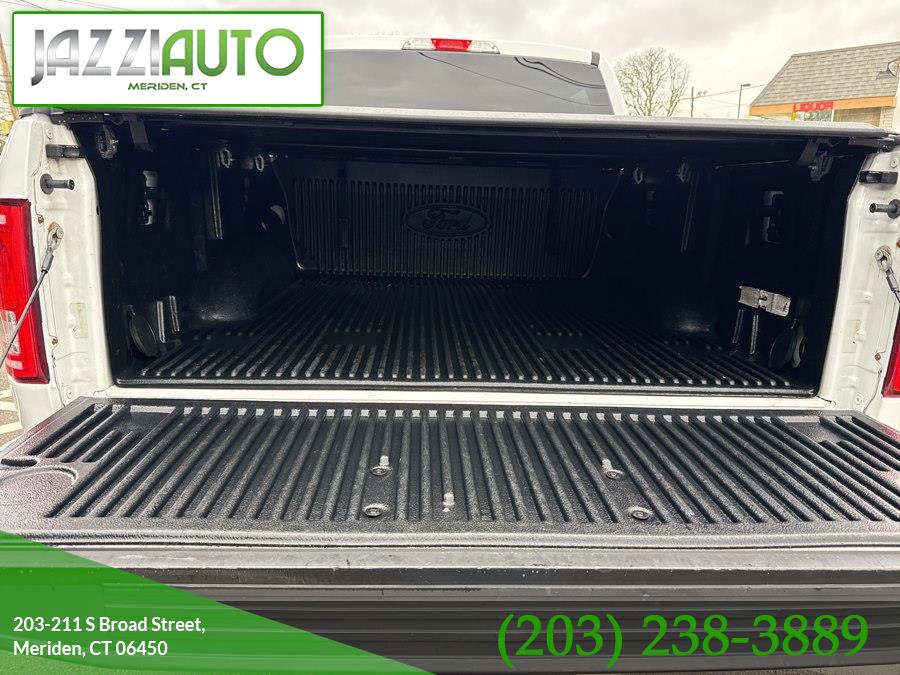 2016 Ford F-150 XLT - Photo 20