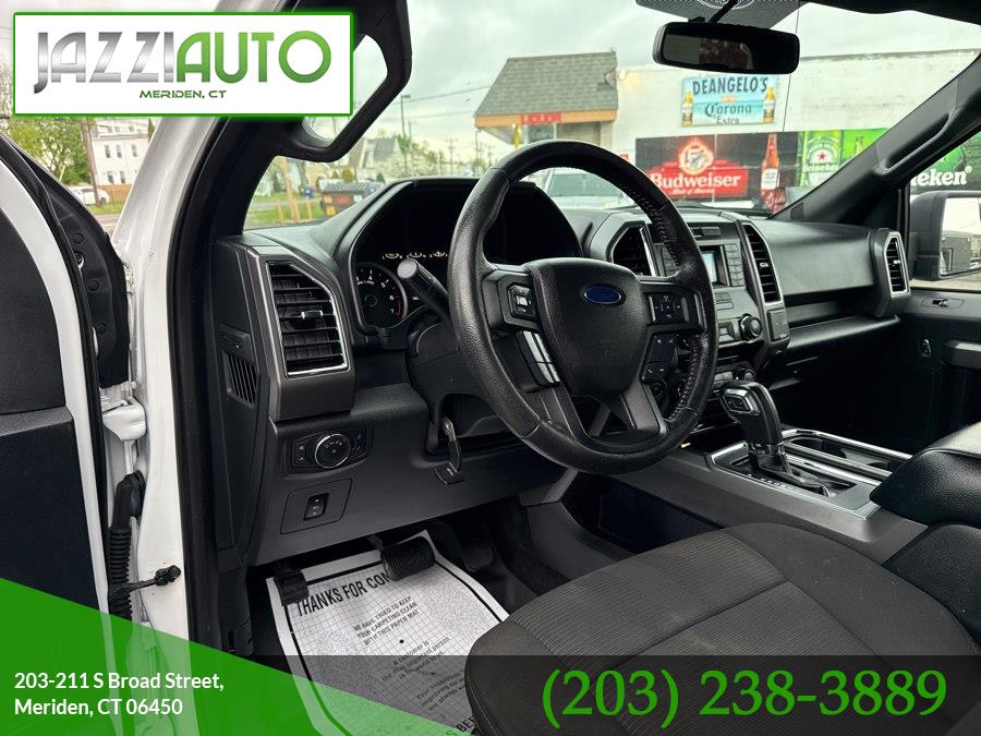 2016 Ford F-150 XLT - Photo 9