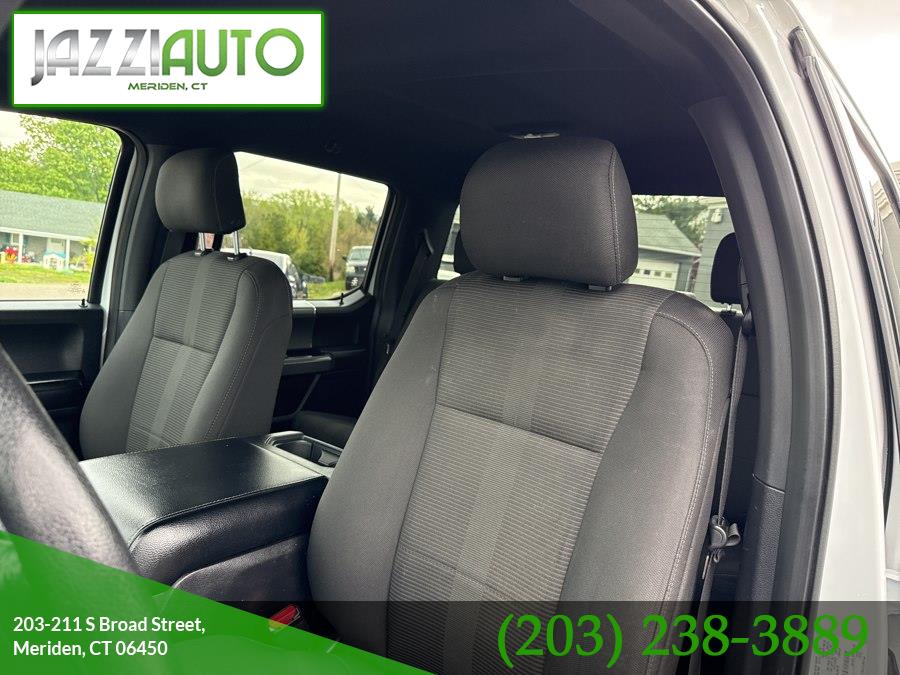 2016 Ford F-150 XLT - Photo 10