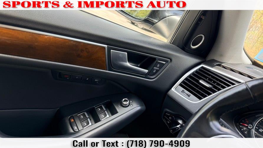 2015 Audi Q5 Premium Plus - Photo 15