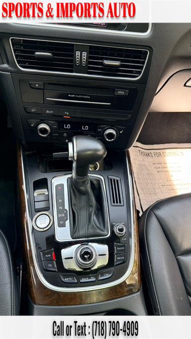 2015 Audi Q5 Premium Plus - Photo 14