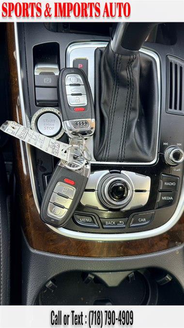 2015 Audi Q5 Premium Plus - Photo 17