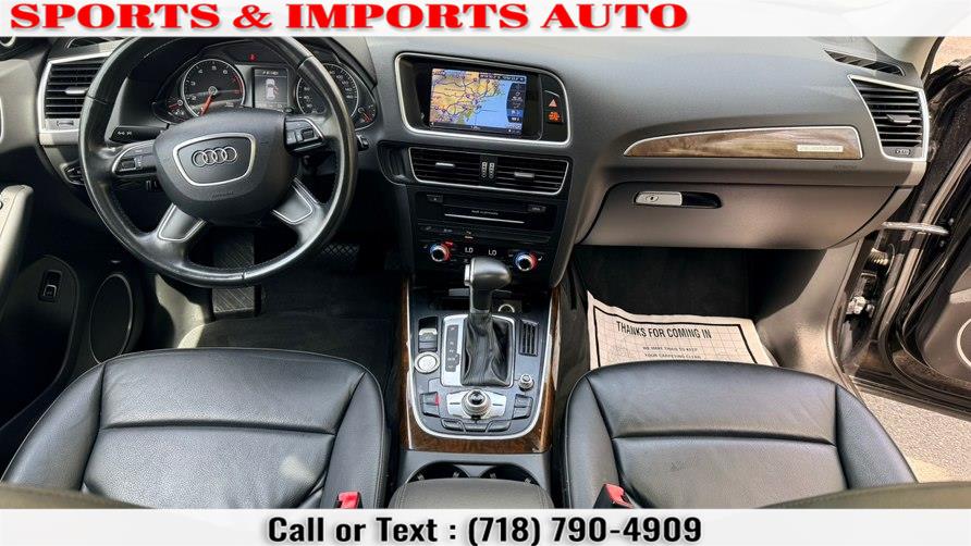 2015 Audi Q5 Premium Plus - Photo 11