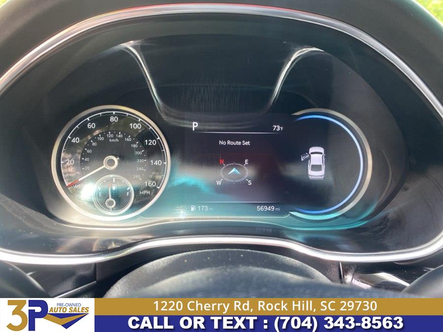 2023 GENESIS G80 Base - Photo 8